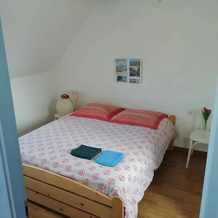 Апартаменты Bienvenue Chez Paco ! 4 Personnes. *