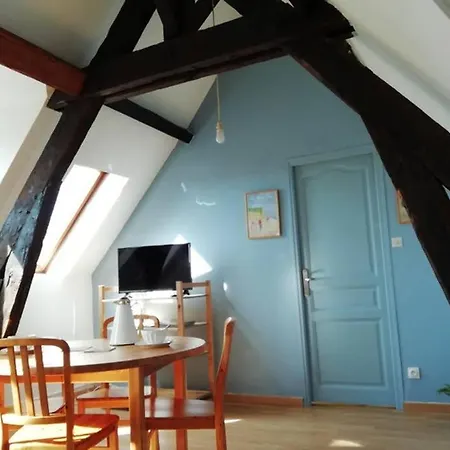 Apartamento Bienvenue Chez Paco ! 4 Personnes. *