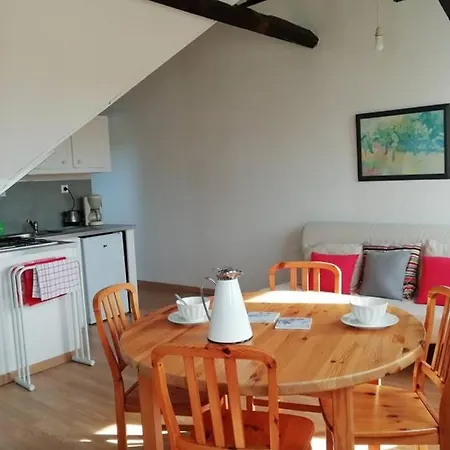 Bienvenue Chez Paco ! 4 Personnes. Apartamento *