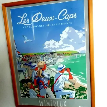 Bienvenue Chez Paco ! 4 Personnes. Apartamento